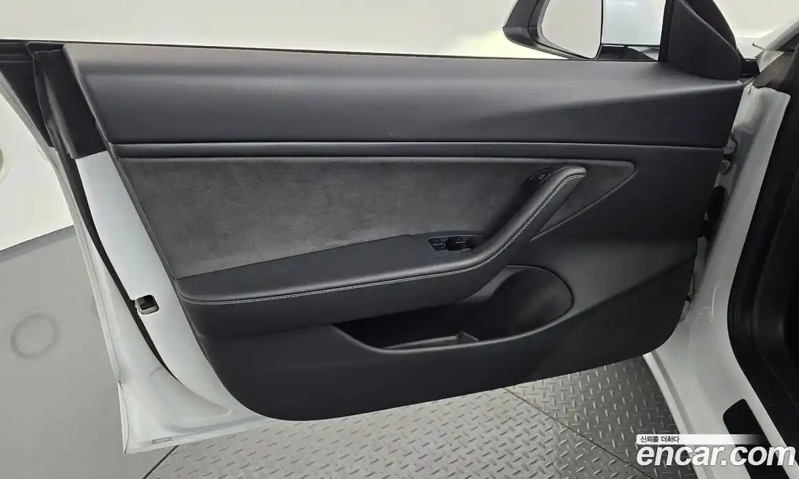 Tesla Model 3 2021 0.2 гидро, фото 14