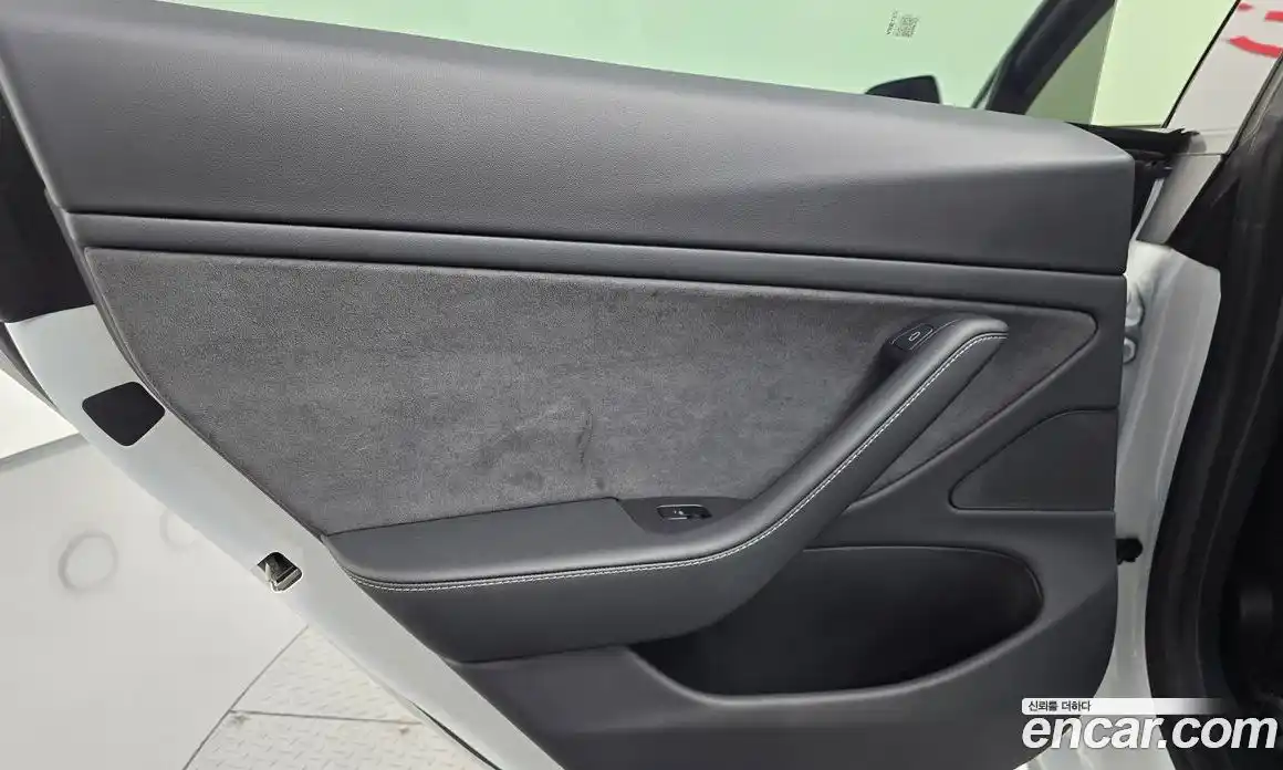 Tesla Model 3 2021 0.2 гидро, фото 15