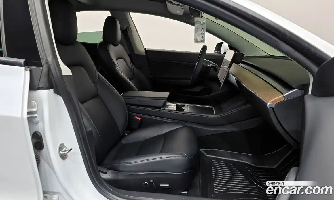 Tesla Model 3 2021 0.2 гидро, фото 16