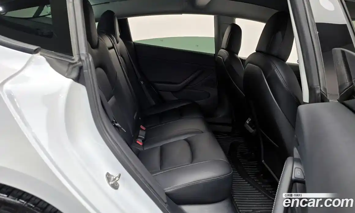 Tesla Model 3 2021 0.2 гидро, фото 17