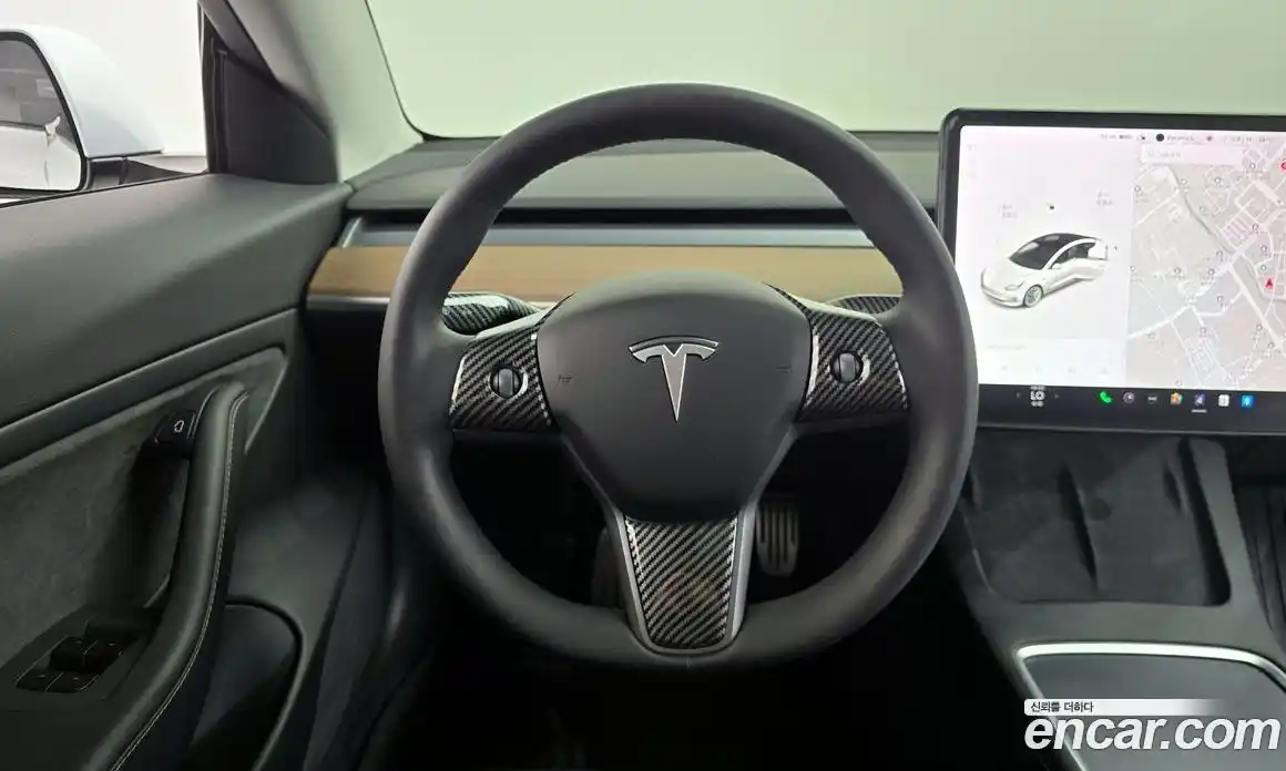 Tesla Model 3 2021 0.2 гидро, фото 20