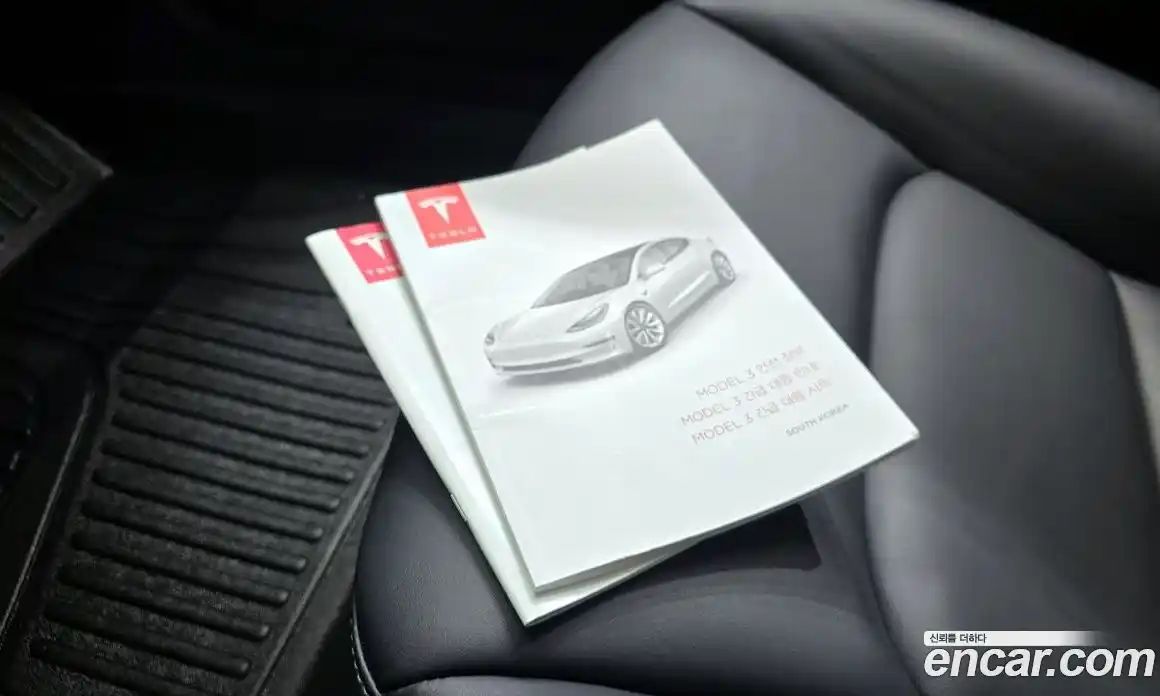 Tesla Model 3 2021 0.2 гидро, фото 23