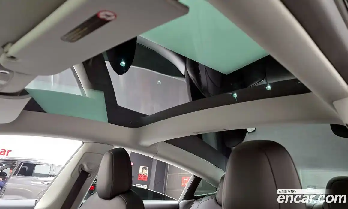Tesla Model 3 2021 0.2 гидро, фото 24