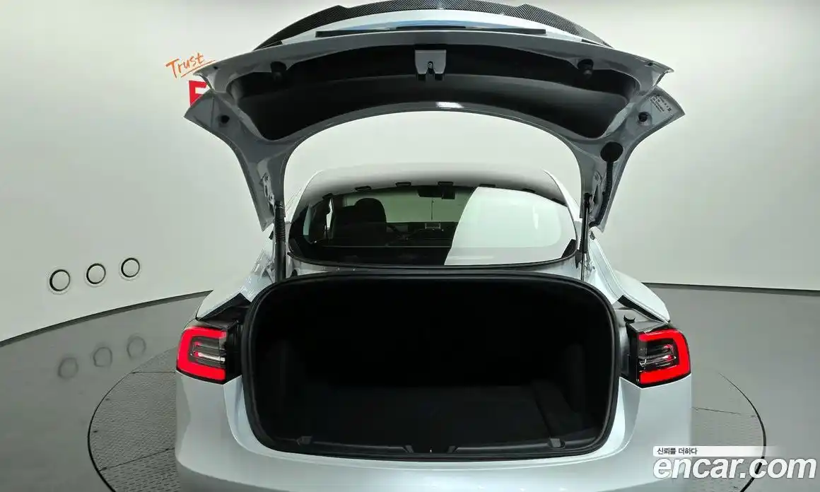 Tesla Model 3 2021 0.2 гидро, фото 26