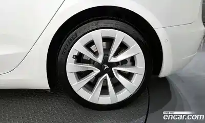 Tesla Model 3 2021 0.2 гидро, миниатюра 7