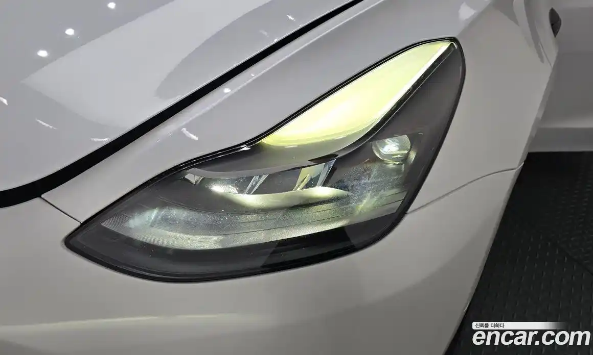 Tesla Model 3 2021 0.2 гидро, фото 8