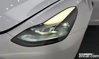 Tesla Model 3 2021 0.2 гидро, миниатюра 8