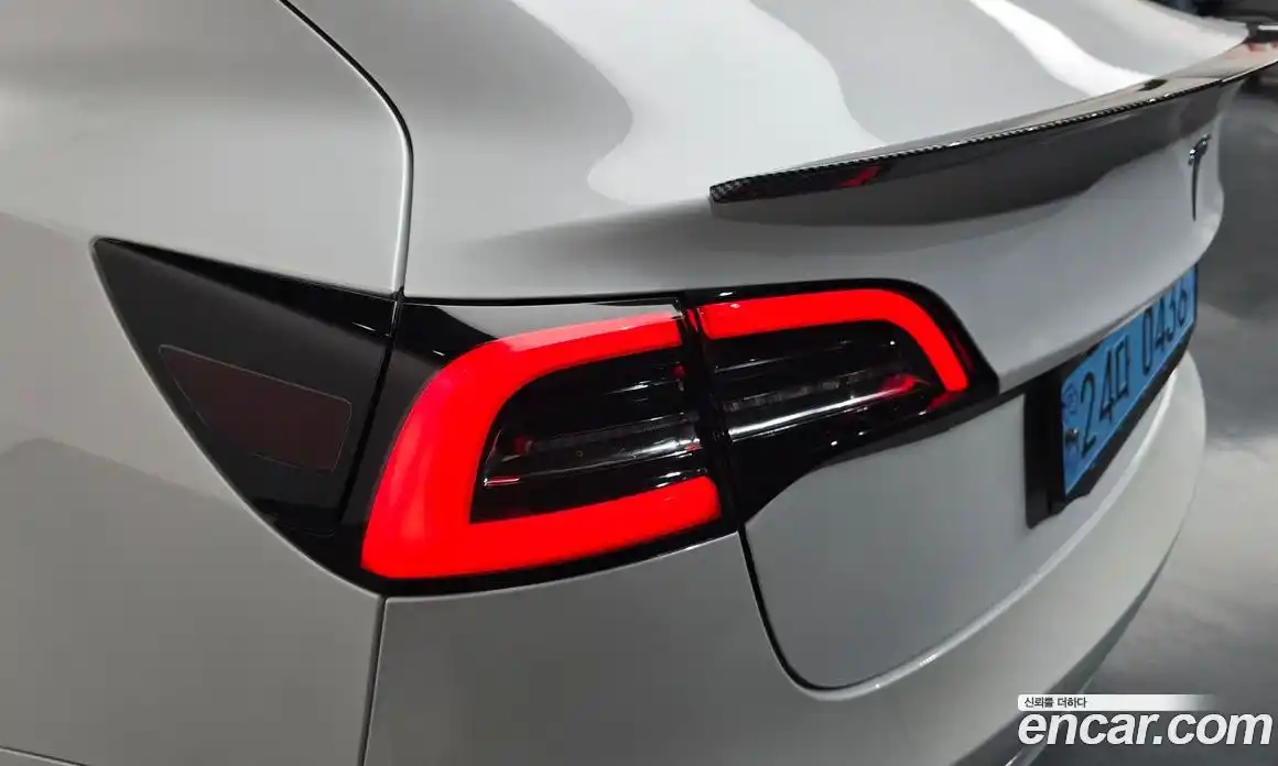 Tesla Model 3 2021 0.2 гидро, фото 9