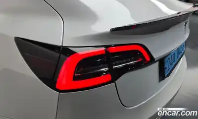 Tesla Model 3 2021 0.2 гидро, миниатюра 9