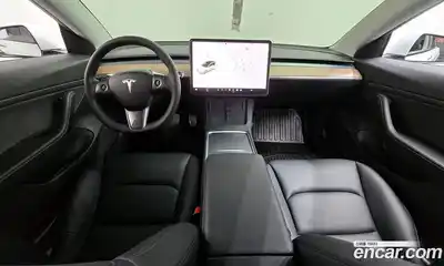 Tesla Model 3 2021 0.2 гидро, миниатюра 10