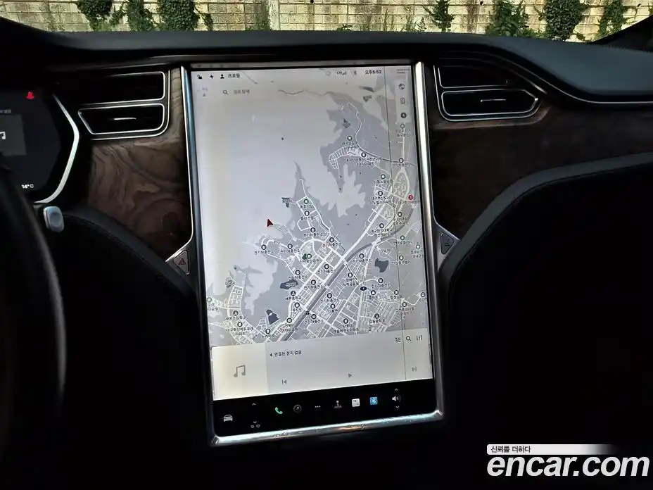 Tesla Model S 2017 0.3 гидро, фото 11