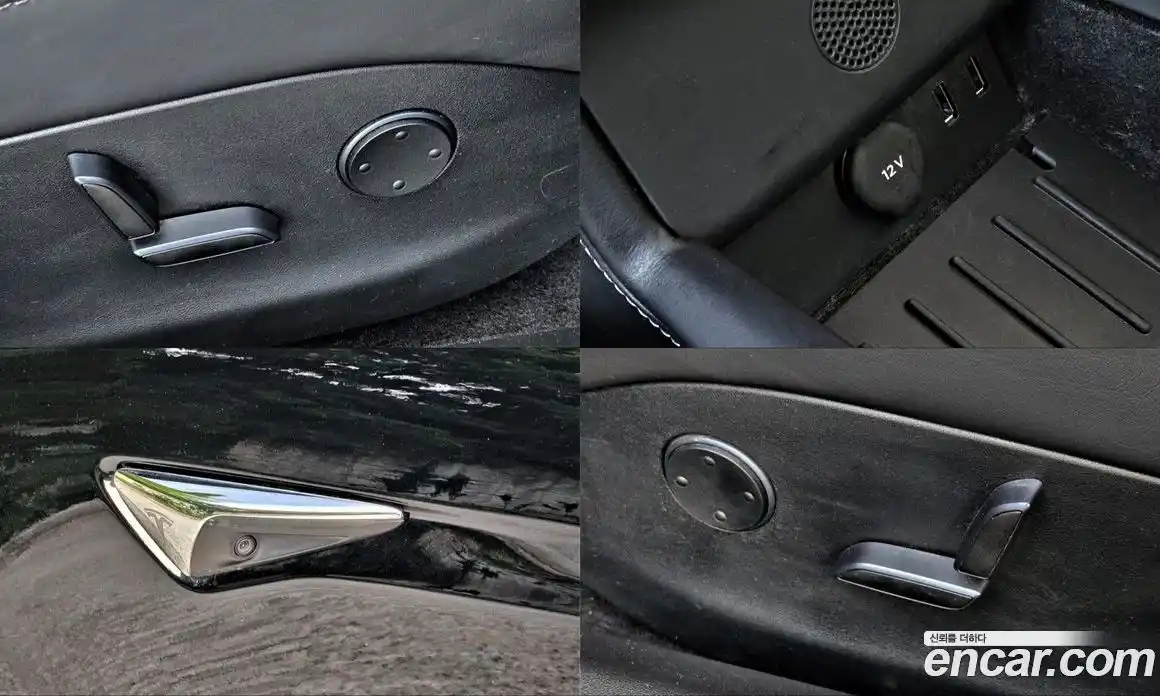 Tesla Model S 2017 0.3 гидро, фото 16