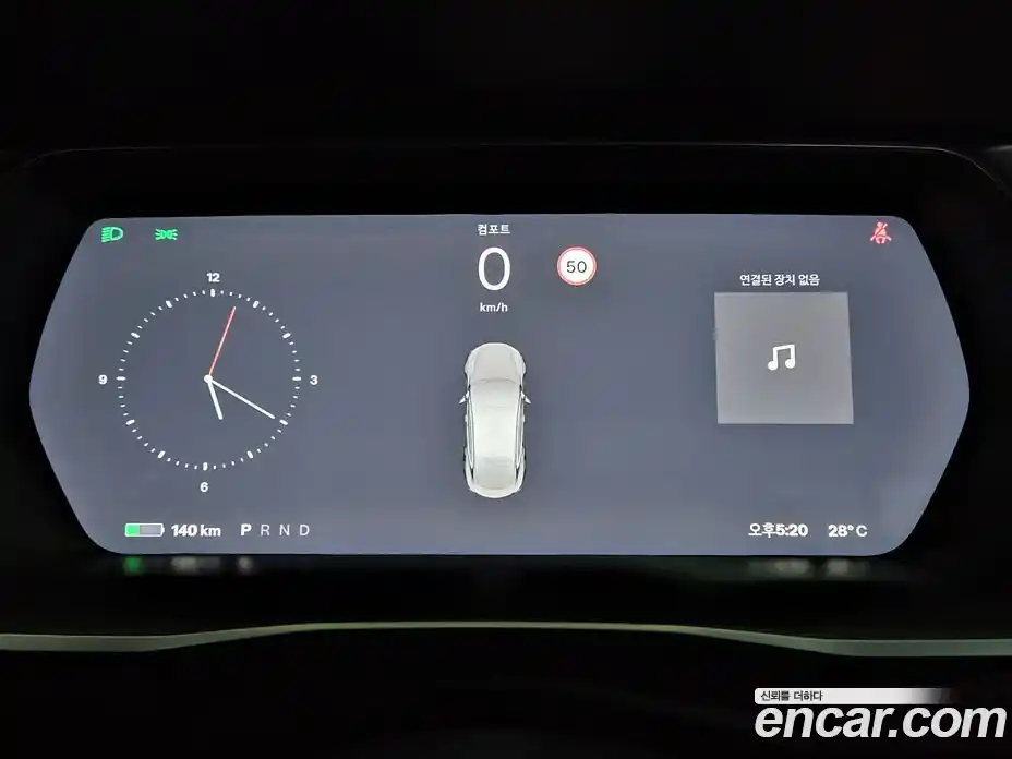 Tesla Model S 2017 0.3 гидро, фото 18