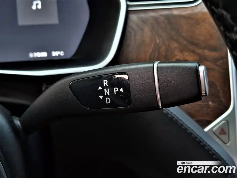 Tesla Model S 2017 0.3 гидро, фото 9
