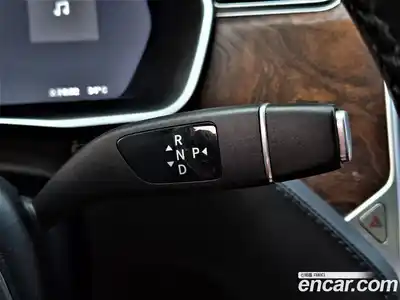 Tesla Model S 2017 0.3 гидро, миниатюра 9