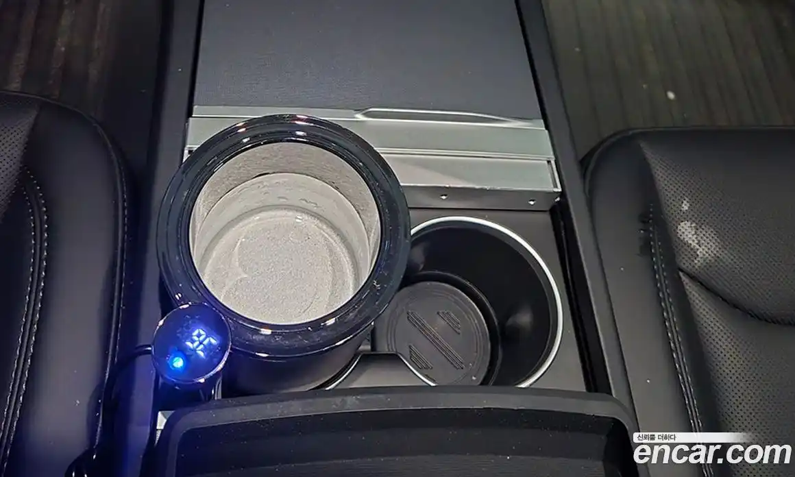 Tesla Model 3 2024 гидро, фото 11