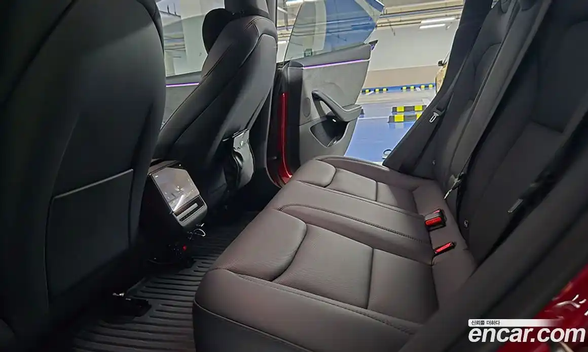 Tesla Model 3 2024 гидро, фото 15