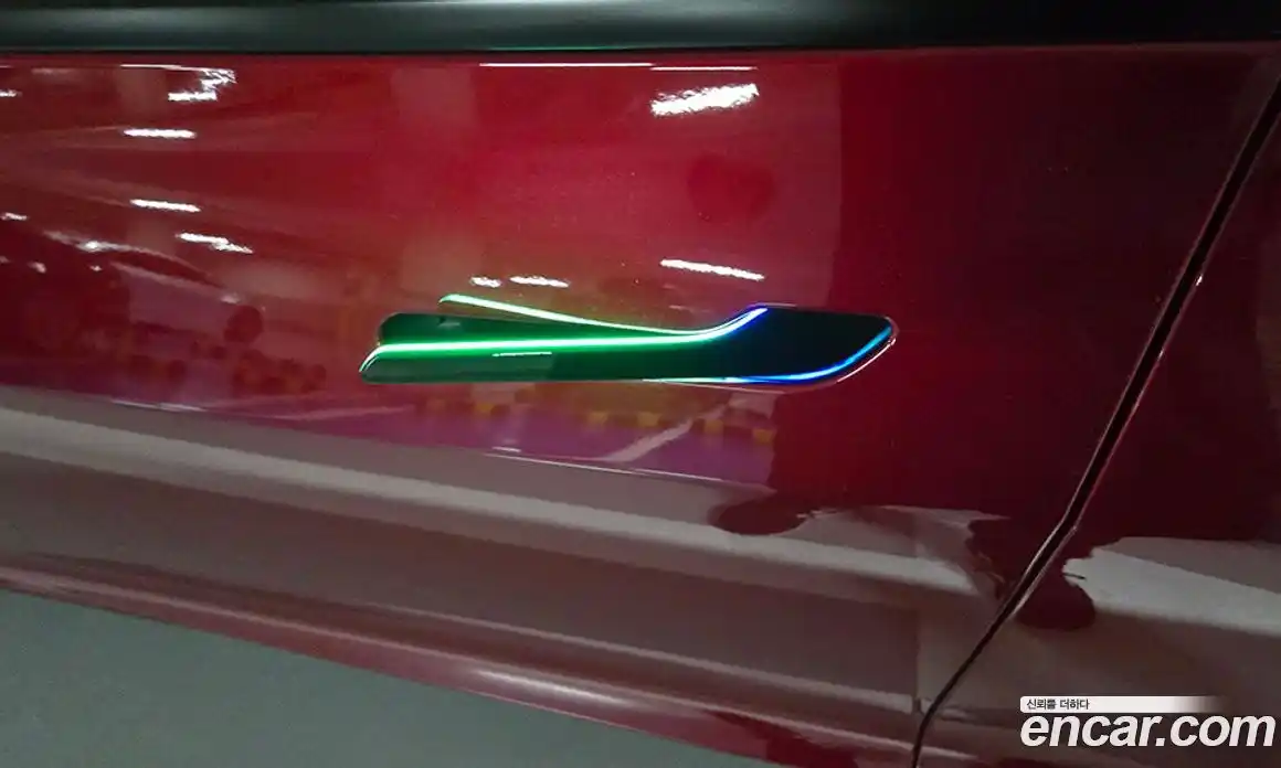 Tesla Model 3 2024 гидро, фото 18
