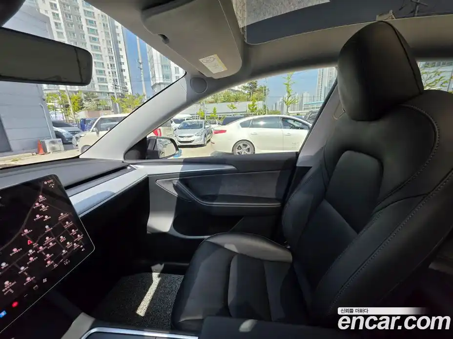 Tesla Model Y 2024 0.2 гидро, фото 11