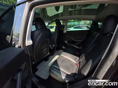 Tesla Model Y 2024 0.2 гидро, миниатюра 12