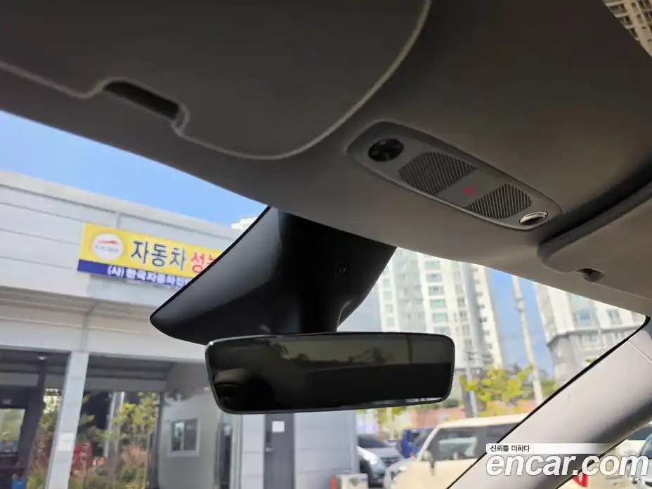 Tesla Model Y 2024 0.2 гидро, фото 14