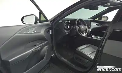 Lexus RX 2023 2.5 гидро, миниатюра 12