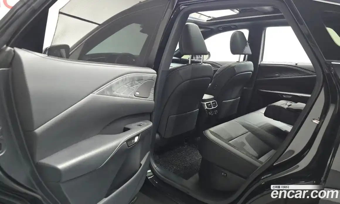 Lexus RX 2023 2.5 гидро, фото 15