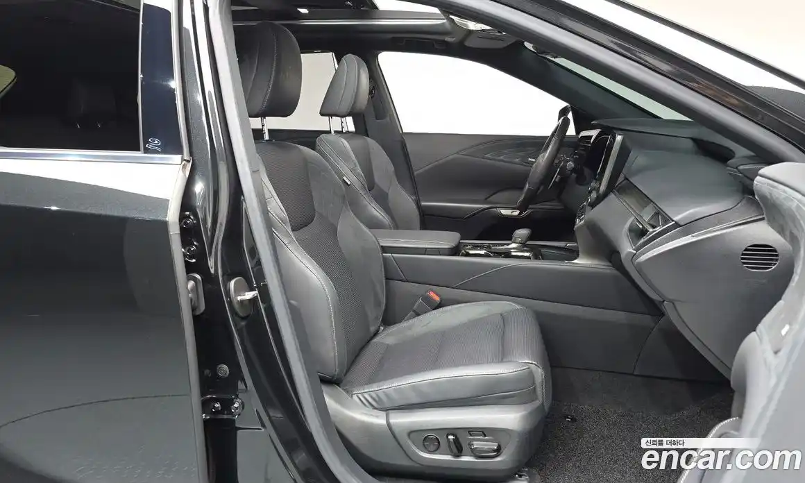 Lexus RX 2023 2.5 гидро, фото 16