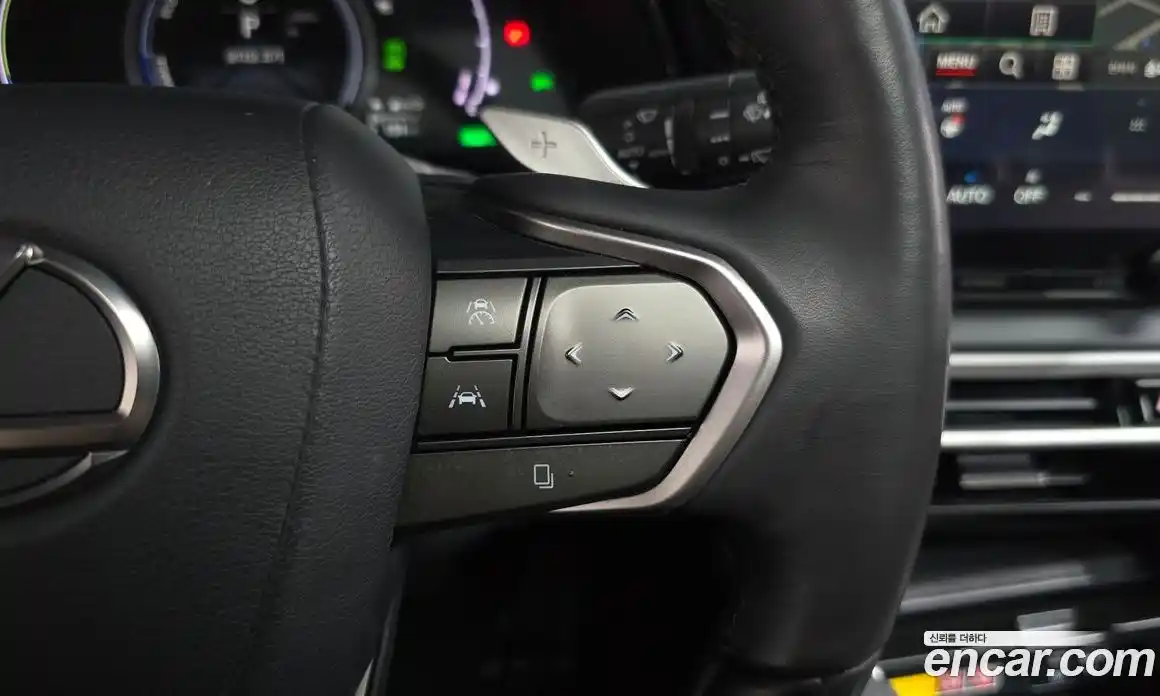 Lexus RX 2023 2.5 гидро, фото 21