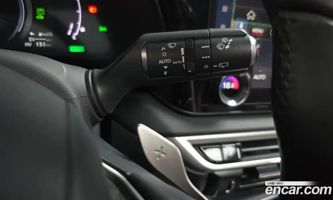 Lexus RX 2023 2.5 гидро, фото 26
