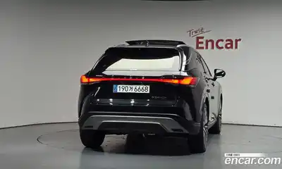 Lexus RX 2023 2.5 гидро, миниатюра 3