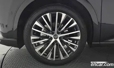 Lexus RX 2023 2.5 гидро, миниатюра 4