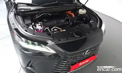 Lexus RX 2023 2.5 гидро, миниатюра 5