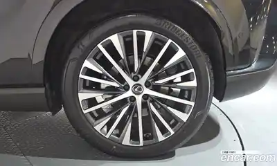 Lexus RX 2023 2.5 гидро, миниатюра 6