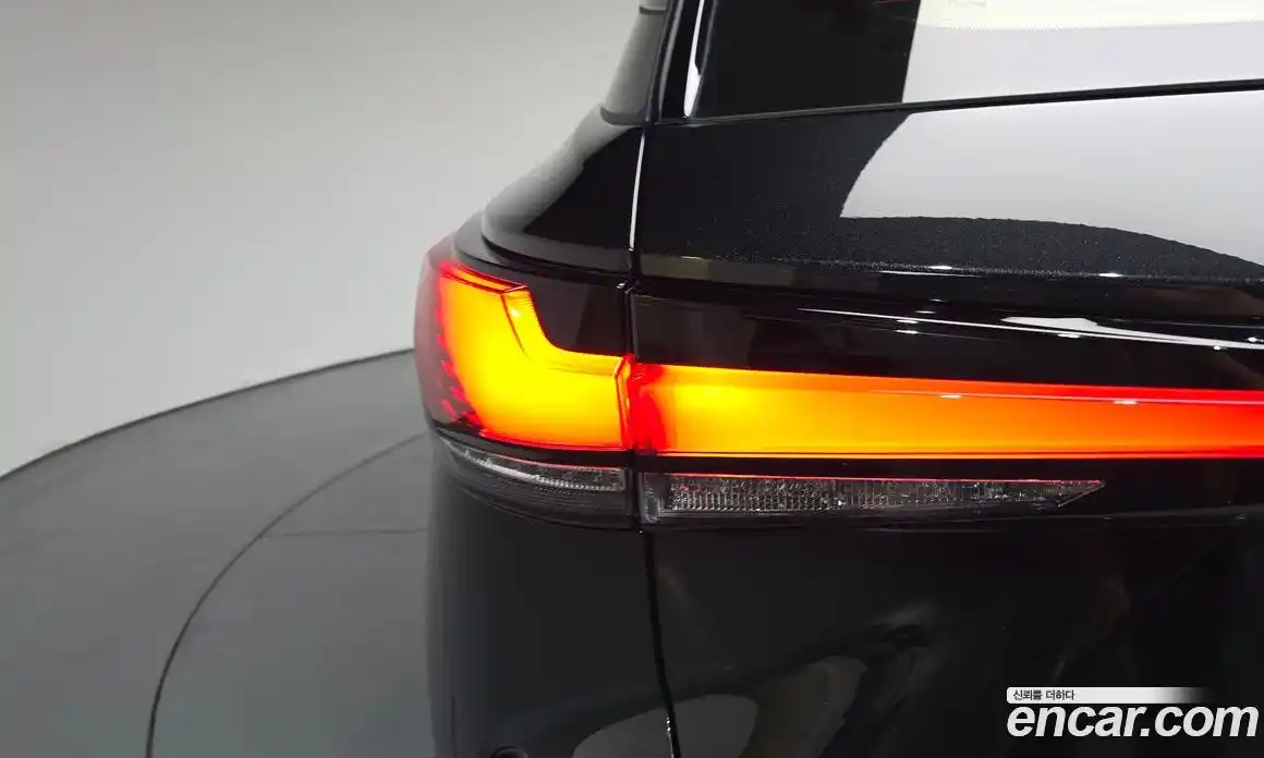 Lexus RX 2023 2.5 гидро, фото 8
