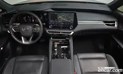 Lexus RX 2023 2.5 гидро, миниатюра 9