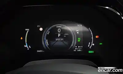 Lexus RX 2023 2.5 гидро, миниатюра 10