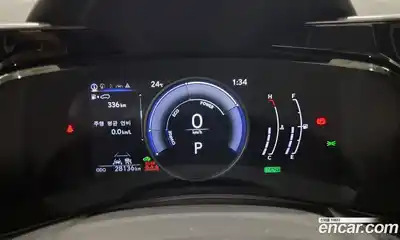 Lexus NX 2023 2.5 вариатор, миниатюра 8
