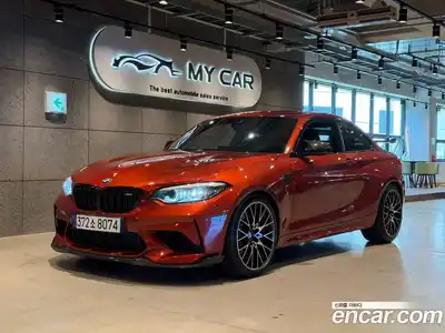 BMW M2, 2021, 47 892 км