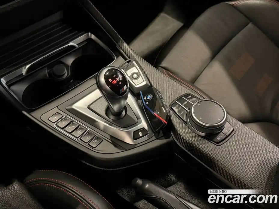 BMW M2 2021 3.0 автомат (гидро), фото 11