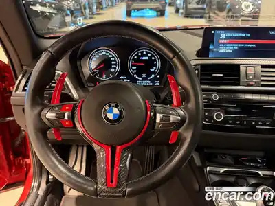BMW M2 2021 3.0 автомат (гидро), миниатюра 12