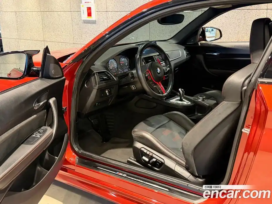BMW M2 2021 3.0 автомат (гидро), фото 13