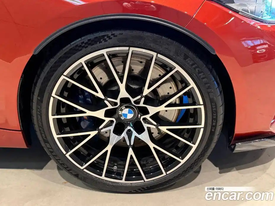 BMW M2 2021 3.0 автомат (гидро), фото 18