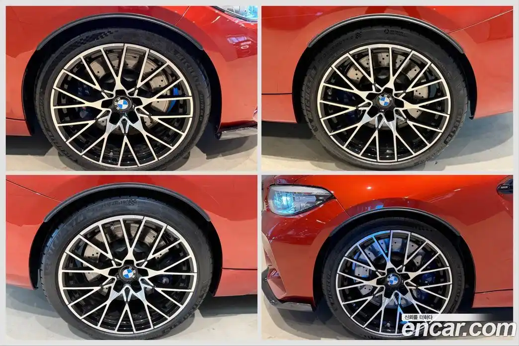 BMW M2 2021 3.0 автомат (гидро), фото 5
