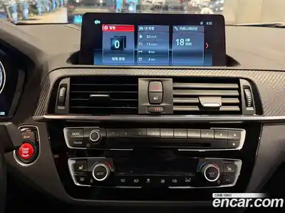 BMW M2 2021 3.0 автомат (гидро), миниатюра 9