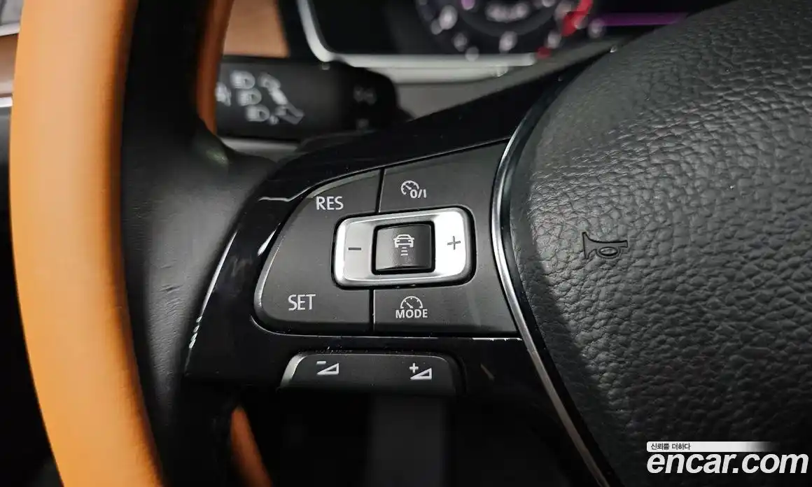 Volkswagen Passat 2018 2.0 автомат (гидро), фото 23