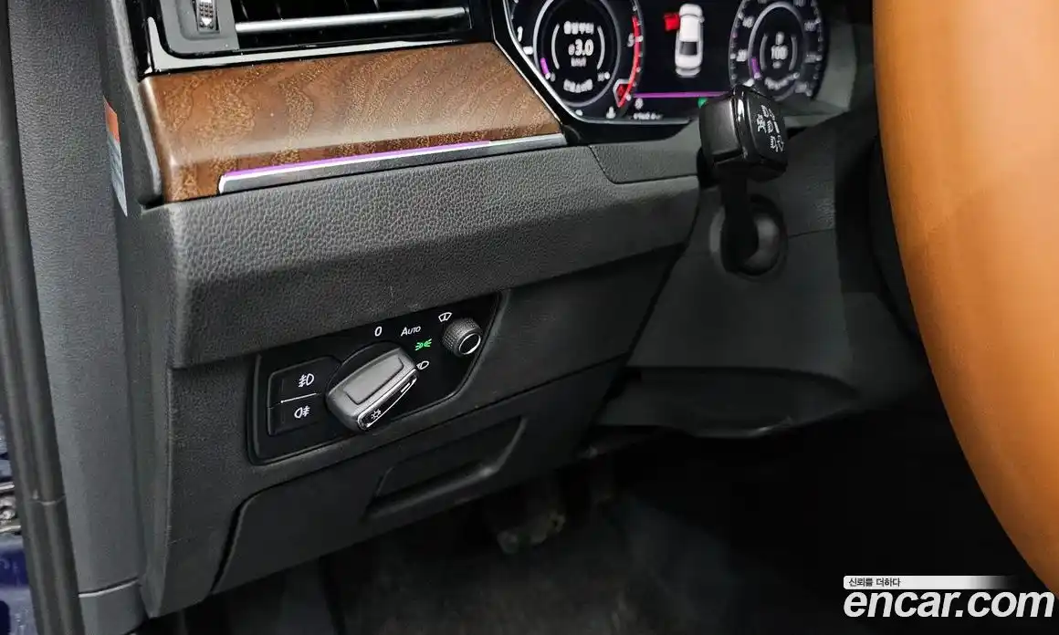 Volkswagen Passat 2018 2.0 автомат (гидро), фото 27