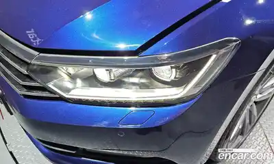 Volkswagen Passat 2018 2.0 автомат (гидро), миниатюра 8