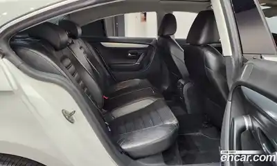 Volkswagen CC 2010 2.0 автомат (гидро), миниатюра 11