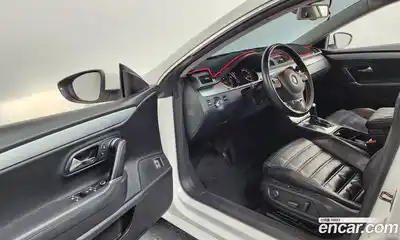 Volkswagen CC 2010 2.0 автомат (гидро), миниатюра 10